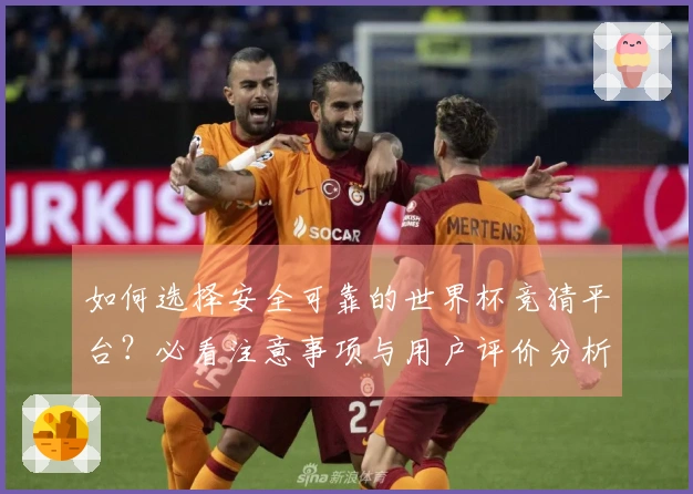 如何选择安全可靠的世界杯竞猜平台？必看注意事项与用户评价分析