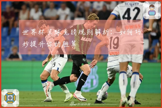 世界杯买球竞猜规则解析：如何巧妙提升你的胜算