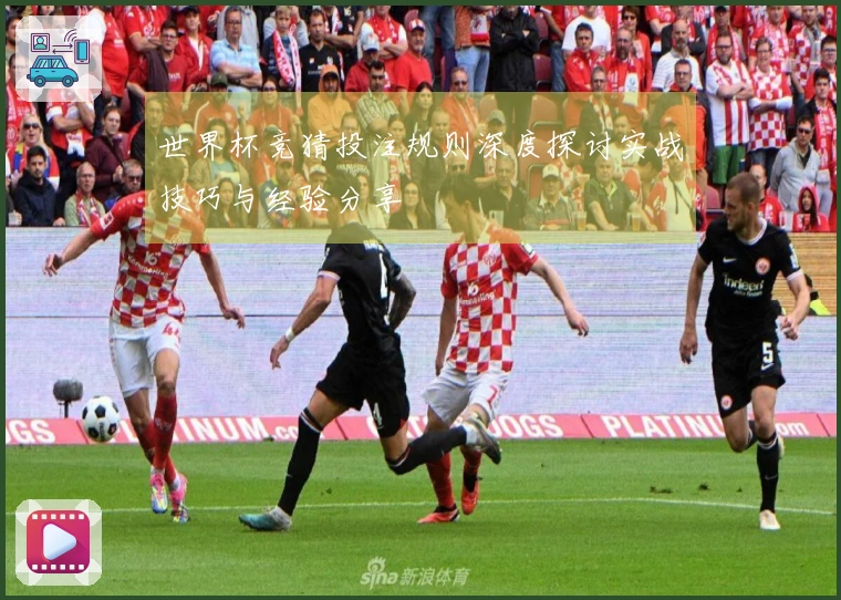 世界杯竞猜投注规则深度探讨实战技巧与经验分享