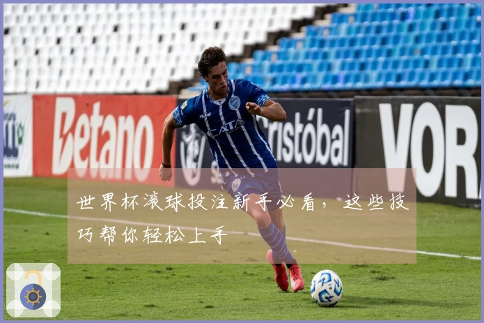 世界杯滚球投注新手必看，这些技巧帮你轻松上手