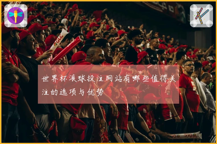 世界杯滚球投注网站有哪些值得关注的选项与优势
