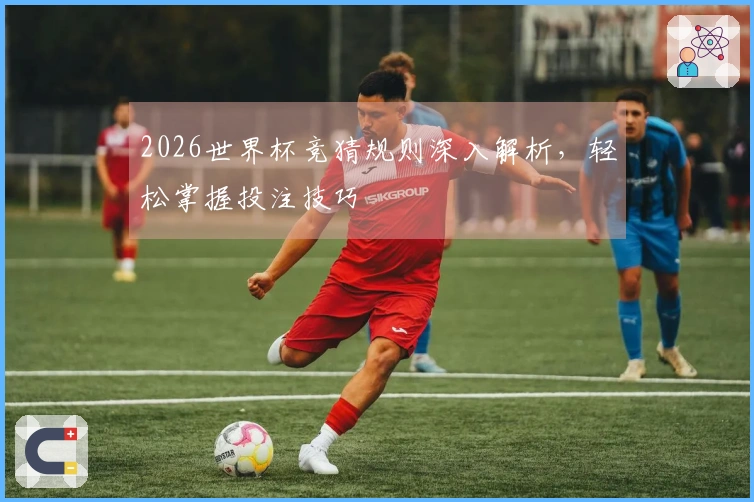 2026世界杯竞猜规则深入解析，轻松掌握投注技巧
