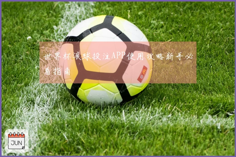 世界杯滚球投注APP使用攻略新手必看指南
