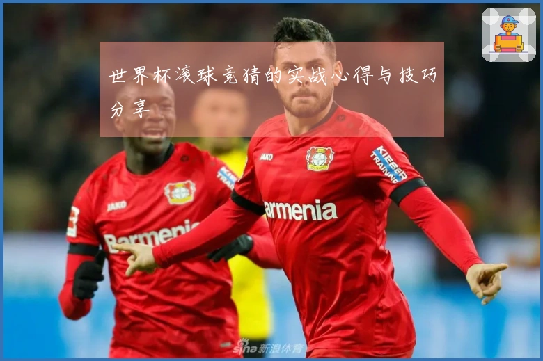 世界杯滚球竞猜的实战心得与技巧分享