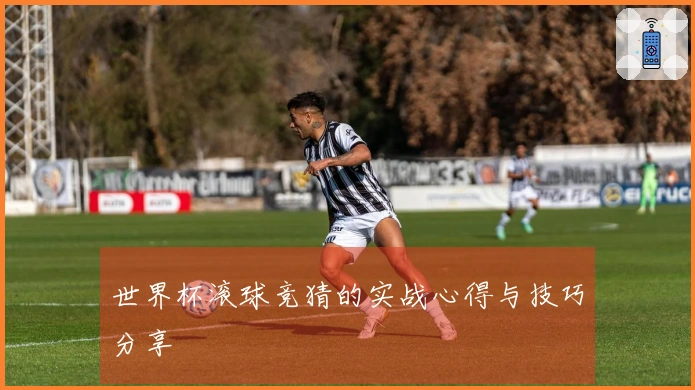 世界杯滚球竞猜的实战心得与技巧分享