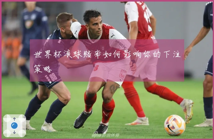 世界杯滚球赔率如何影响你的下注策略