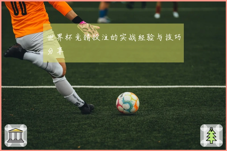 世界杯竞猜投注的实战经验与技巧分享